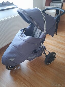 sportovní kočárek -Valco baby - 4