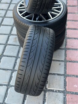 Alu kola 5x112 R19 MAM RS4 - 4