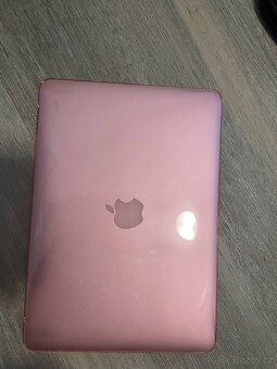 Macbook Air 13" 2015 - 4