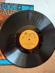 Nehrané LP Gilbert Bécaud - 4