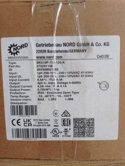 Menic Nordac - 4