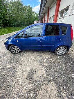 Prodám Mitsubishi Colt - 4