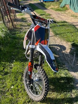 Kayo 125 - 4