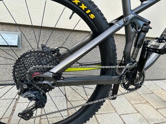Canyon Nerve Al 27,5 vel. L 2015 - 4