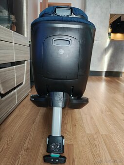 Britax-Römer Dualfix M i-Size - 4