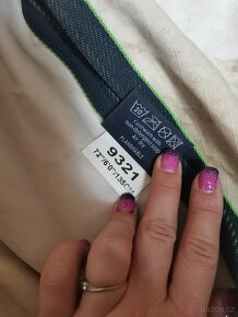 Síťová letní deka Shires 135cm - 4