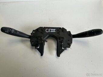 Páčky pod volant Citroen C5 C4 C3 - 4