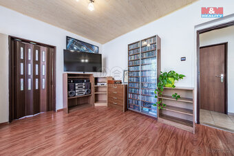 Prodej bytu 3+1 v Příbrami, 77m², ul. Gen. Kholla - 4