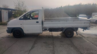 Hyundai H1 č. 20346 - 4
