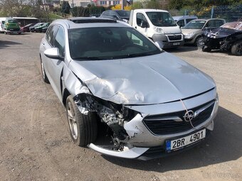 Škoda Rapid 1.0tsi 81kw facelit NAVI XENON - 4