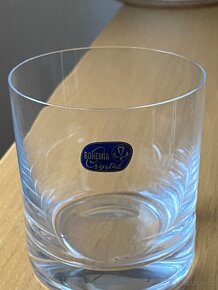 Whisky sklenice - 4