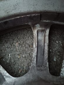 Alu kola Autec - 4