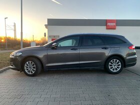 Ford Mondeo 2.0tdci / 110kw ,aut. Rv2018 - 4