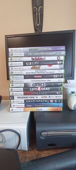 Xbox 360 - 4