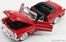 Buick Skylark 1953 ( 1:24 ) - 4