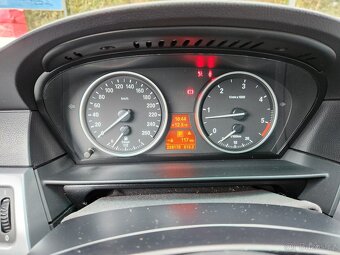 Bmw E61 - 4