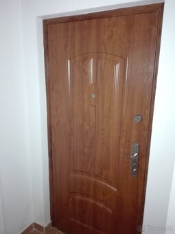 Dlouhodobě pronajmu byt 2 + kk na Střekovském nábřeží - 4
