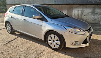 Ford Focus - 4