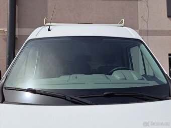 Renault Master 2.3 DCI, ZÁRUKA, možný odpočet DPH - 4