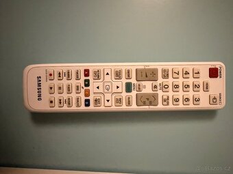 LED Televize Samsung 80cm - 4