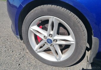 Ford Focus 1.5 Ecoboost - 4
