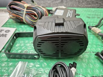 autoalarm originál Škoda, VW, Audi, Seat - 4