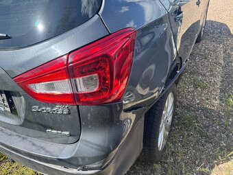 Prodám Suzuki SX4 Cross 4x4 Benzín rv 17 - - 4