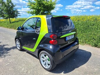 Smart Fortwo MHD AUTOMAT 1.0 - 4