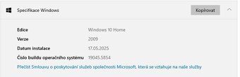 Lenovo B590,i3-3110M,WIN 10,HDD 500GB,RAM 8GB,15.4 palců - 4
