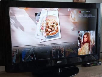 Televiz LG 80 - 4