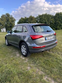 Audi Q5 Facelift 2.0tdi 130kw - 4