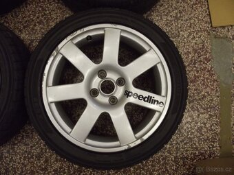 Kola MAK 7x16 - 4x100 - 4