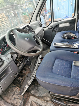 Fiat Ducato 2006 62kW 2.0 JTD 210tis najeto - 4