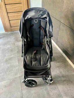 Bugaboo Fox 3 - 4