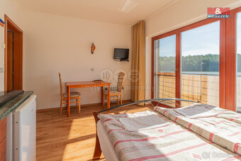 Prodej hotelu, penzionu, 300 m², Malý Ratmírov - 4