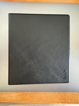 Čtečka e-knih ONYX BOOX Go Color 7 (EBKBX1186) černá - 4