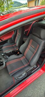 Volkswagen Polo GTI 6n2 - 4