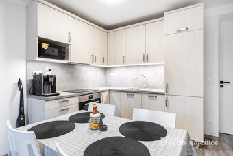 Pronájem bytu 2+kk, Nad přívozem, Braník, 42 m2 - 4