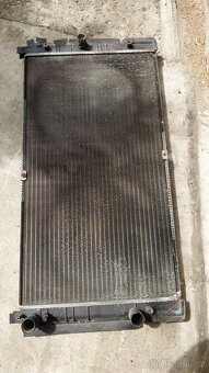 Díly VW T4 ACV 75KW SYNCRO, Aut. klima - 4