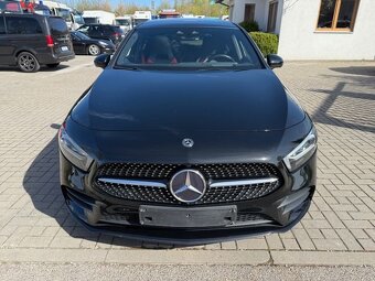 Mercedes-Benz A 200 /2x AMG - 4