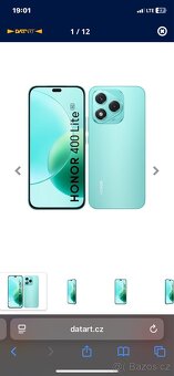 Honor 400 lite - 4