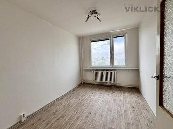 Pronájem bytu 2+kk, 43 m2, Praha-Bohnice - 4