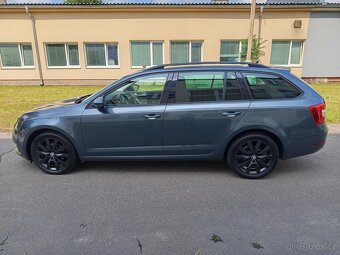 SKODA OCTAVIA FACELIFT 2,0 110kw - 4
