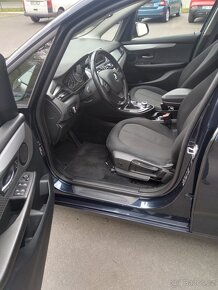BMW Řada 2 xDRIVE 218d AUTOMATIC - 4