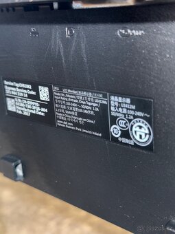 Dell UltraSharp U2412Mc – 24” IPS monitor - 4