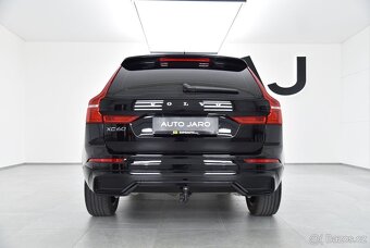 XC60 2.0 B4 mHEV R-Design AWD A/T, Full LED, Tempomat - 4