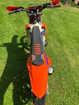 KTM 150 EXC TPi - 4