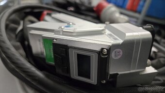 Laserový čisticí stroj Maxcool MC-1500 - 4