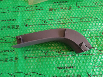 panel zadní stěny pravý Škoda Felicia -12/97 6U0864584 H50 - 4