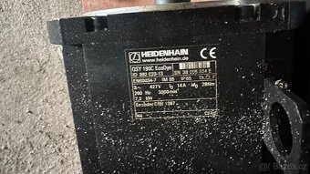 Komponenty Heidenhain - 4